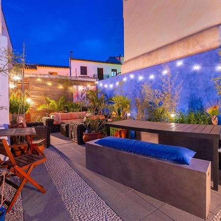 Atelier 88 Bed & Breakfast Alcala La Real Exterior photo