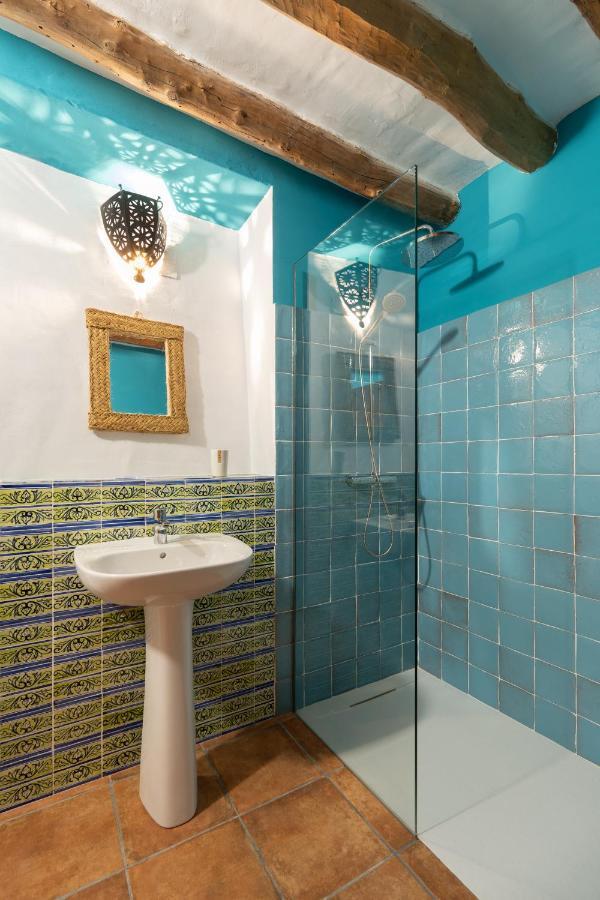 Atelier 88 Bed & Breakfast Alcala La Real Exterior photo