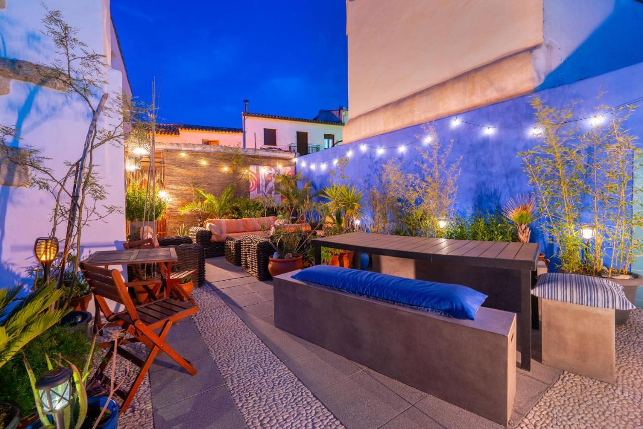 Atelier 88 Bed & Breakfast Alcala La Real Exterior photo