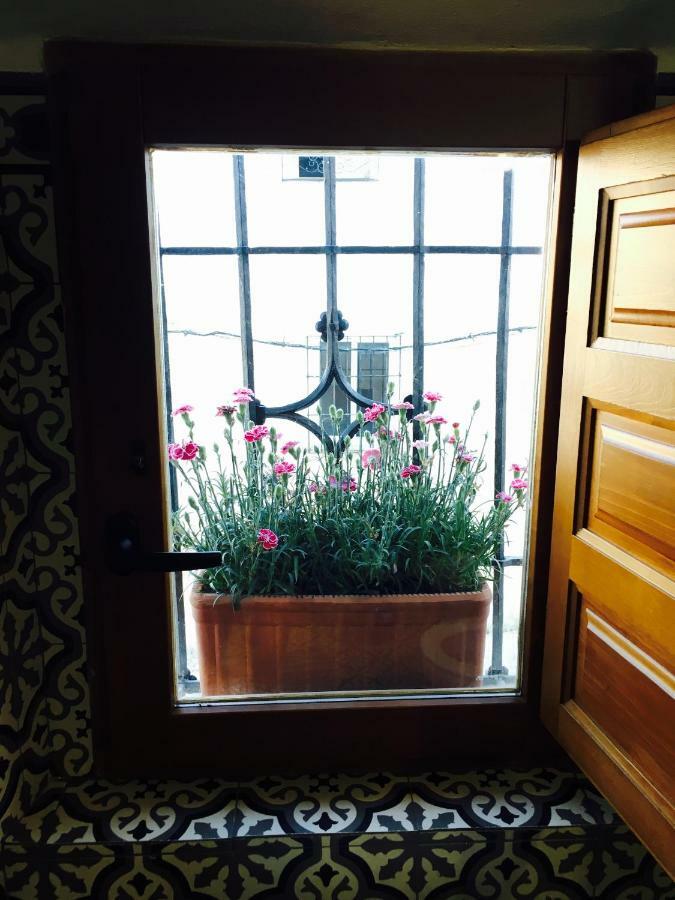 Atelier 88 Bed & Breakfast Alcala La Real Exterior photo