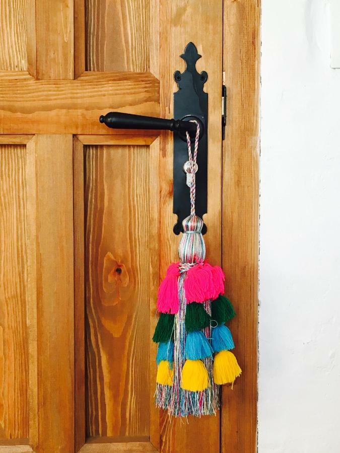 Atelier 88 Bed & Breakfast Alcala La Real Exterior photo