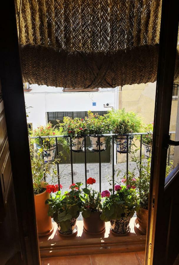 Atelier 88 Bed & Breakfast Alcala La Real Exterior photo